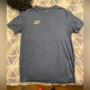 Hurley short sleeve great condition